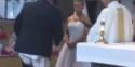 This Video Is Proof That Anything Can Go Wrong On Your Wedding Day