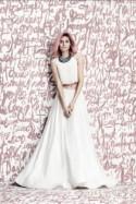 Stunning Wedding Ensembles For The Unconventional Bride
