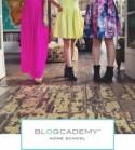 Building Your Audience, Setting Your Rates, Taking Great Still Life Shots & Dealing with Haters: Brand New The Blogcademy Home School Modules!
