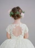 Charming Flower Girl Dresses From Doloris Petunia 