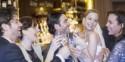 7 Fun Wedding Entertainment Ideas You Haven't Heard Before (Infographic)