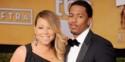 Nick Cannon Confirms He And Wife Mariah Carey Are Living Apart
