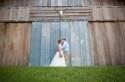 Brooksville Florida Hitching Post Barn Wedding