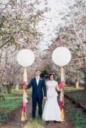 Intimate Queensland Wedding Ruffled