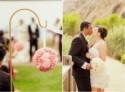 Pink and Purple Classic Wedding - Belle the Magazine . The Wedding Blog For The Sophisticated Bride