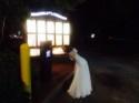 This Bride Drunkenly Ordering Taco Bell Is Our New Idol