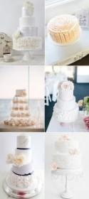 Cakes2Kreate - Polka Dot Bride