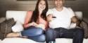 Watching TV Together Can Help Couples Get Closer