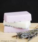How to Make Homemade Lavender Soap - DIY & Crafts - Handimania