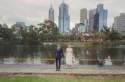 Creative Rustic Wedding in Melbourne: Annabel & Steve