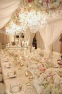 12 Long Wedding Tables You'll Love - Belle the Magazine . The Wedding Blog For The Sophisticated Bride