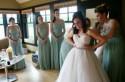 Drop Dead Gorgeous Pennsylvania Wedding - MODwedding