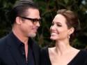 Herzlichen Glückwunsch: Angelina Jolie und Brad Pitt haben geheiratet