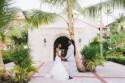 Punta Cana Tropical Destination Beach Wedding