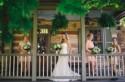 Rustic Chic Maryland Barn Wedding - MODwedding
