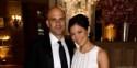 MSNBC Host Married!