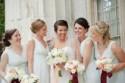 Ravishing Philadelphia Wedding - MODwedding