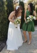 Four Steps to the Perfect Maid of Honor Speech