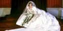 Princess Diana's Wedding Dress Is Changing Hands