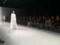 New York Fashion Week: On the Runway with Tadashi Shoji