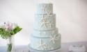 Wedding Cakes with Creative New Designs - MODwedding