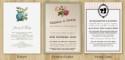 Knots and Kisses Wedding Stationery: Wedding Stationery Collections - New Autumn Launch