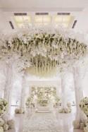 Gorgeous Wedding Ceremonies - Belle the Magazine . The Wedding Blog For The Sophisticated Bride