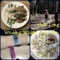 My Wedding Weight Loss Plan 