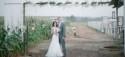 Field of Dreams Farm Wedding by Laura Jansen Photography {Lisa & Rayno}