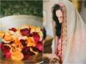 Fabulous Pink Outdoors Wedding - Belle the Magazine . The Wedding Blog For The Sophisticated Bride