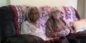 Marriage Of 90something Newlyweds Challenged By In-laws