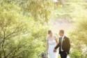 Vintage Inspired Garden Wedding - Polka Dot Bride