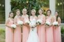 Texas Wedding with Amazing Rustic Details - MODwedding