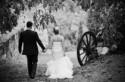 Romantic French Countryside Wedding - MODwedding