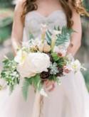 Autumnal wedding ideas - Wedding Sparrow 