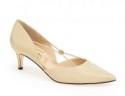 Wonderful wedding shoes for those of us with larger feet
