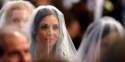 Pope Francis Marries 20 Couples, Including Some 'Living In Sin'