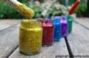 How to Make Glitter Glue - DIY & Crafts - Handimania