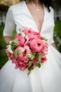 Real wedding: Cristin + Conor - Brooklyn Bride - Modern Wedding Blog