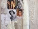 A Behind-The-Scenes Look At Lauren Conrad's Gorgeous Wedding Gown