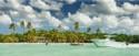 Les Bahamas : cap sur l'hôtel Ti Amo Resort " Mariage.com - Robes, Déco, Inspirations, Témoignages, Prestataires 100% Mariage