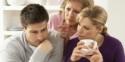 The Power of the Mother-in-Law/Daughter-in-Law Relationship -- and What That Really Means