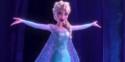 Calling All 'Frozen' Fanatics: An Elsa-Inspired Wedding Dress Can Soon Be Yours