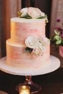 The Hottest 2014 Wedding Trend: 23 Marble Detail Ideas 