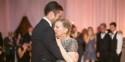 Groom And His Dying Mom Share Last Dance 72 Hours Before Her Death