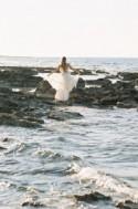 Mermaid inspired styled shoot - Wedding Sparrow 