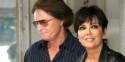 Kris And Bruce Jenner Finally File For Divorce