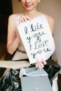 10 Ways to Use Quotes on Your Wedding Day