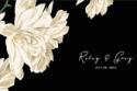 Your Very Own Elegnant Wedding Website with Riley & Grey