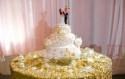 Gatsby Themed San Francisco Wedding - MODwedding